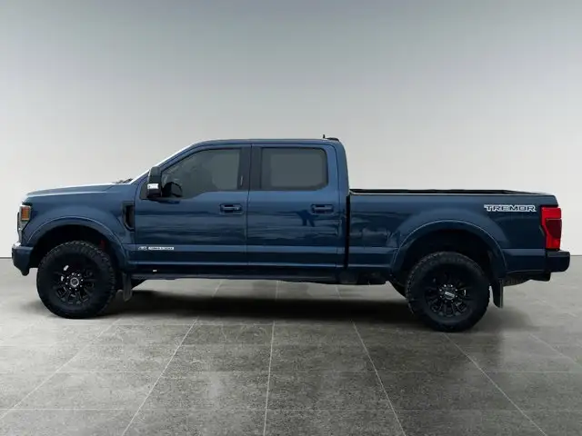 2020 Ford Super Duty F-350 SRW LARIAT / 4WD - Photo 2