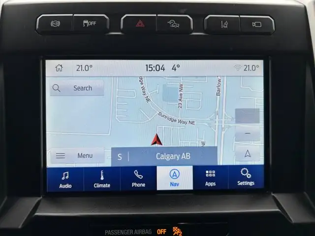 2020 Ford Super Duty F-350 SRW LARIAT / 4WD - Photo 13