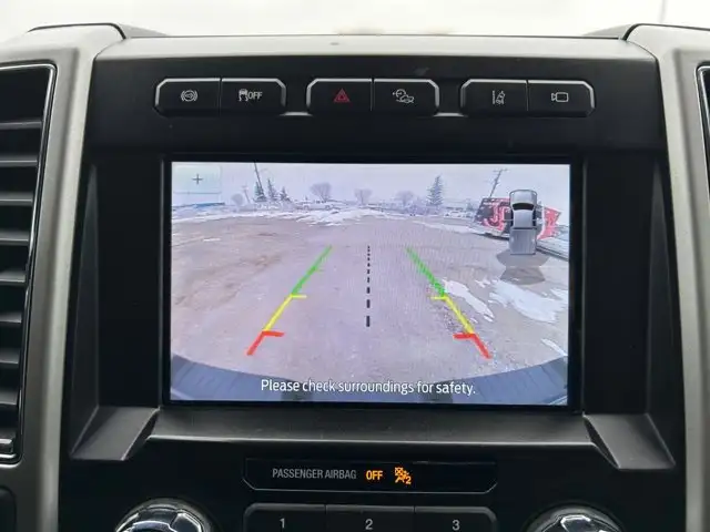 2020 Ford Super Duty F-350 SRW LARIAT / 4WD - Photo 14