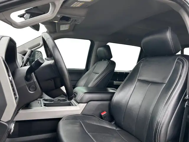 2020 Ford Super Duty F-350 SRW LARIAT / 4WD - Photo 19