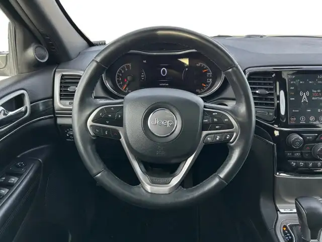 2019 Jeep Grand Cherokee Limited / 4WD - Photo 16