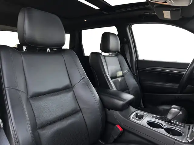 2019 Jeep Grand Cherokee Limited / 4WD - Photo 20