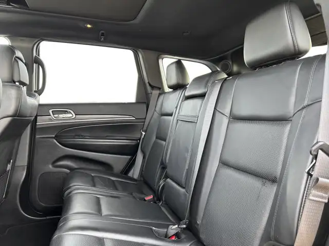 2019 Jeep Grand Cherokee Limited / 4WD - Photo 21