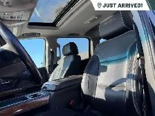 2017 Chevrolet Silverado 1500 High Country 4WD Crew Cab - Photo 3