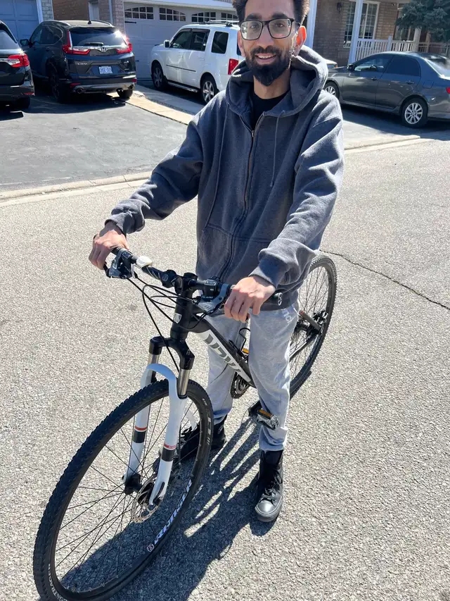 Brampton bike repairs - Photo 3