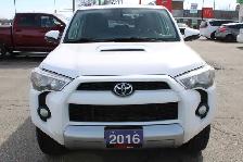 2016 Toyota 4Runner - Photo 2