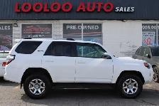 2016 Toyota 4Runner - Photo 8