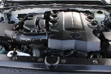 2016 Toyota 4Runner - Photo 30