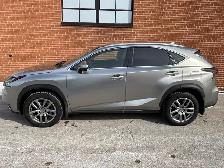2017 Lexus NX Navigation, Sunroof, AWD 4dr - Photo 3