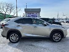 2017 Lexus NX Navigation, Sunroof, AWD 4dr - Photo 7