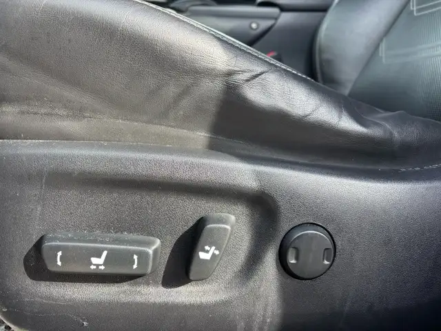 2017 Lexus NX Navigation, Sunroof, AWD 4dr - Photo 10