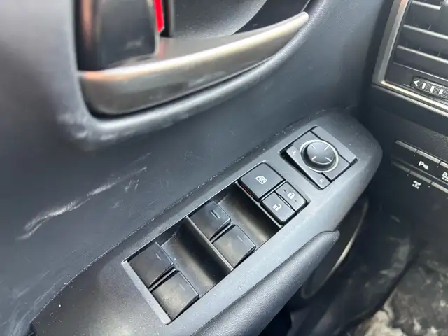 2017 Lexus NX Navigation, Sunroof, AWD 4dr - Photo 12