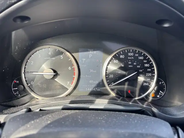 2017 Lexus NX Navigation, Sunroof, AWD 4dr - Photo 14