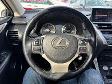 2017 Lexus NX Navigation, Sunroof, AWD 4dr - Photo 15