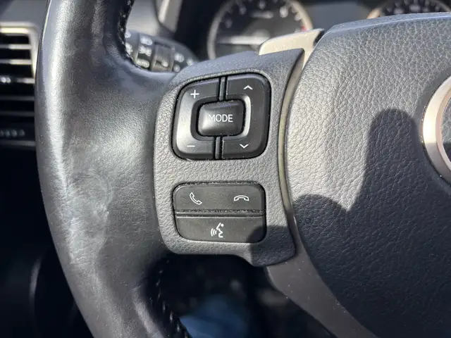 2017 Lexus NX Navigation, Sunroof, AWD 4dr - Photo 16