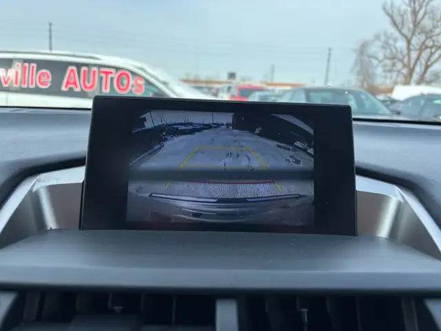 2017 Lexus NX Navigation, Sunroof, AWD 4dr - Photo 21