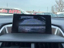 2017 Lexus NX Navigation, Sunroof, AWD 4dr - Photo 21