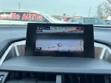 2017 Lexus NX Navigation, Sunroof, AWD 4dr - Photo 22