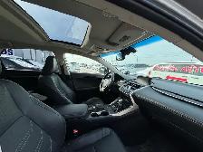 2017 Lexus NX Navigation, Sunroof, AWD 4dr - Photo 25