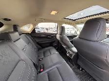 2017 Lexus NX Navigation, Sunroof, AWD 4dr - Photo 26