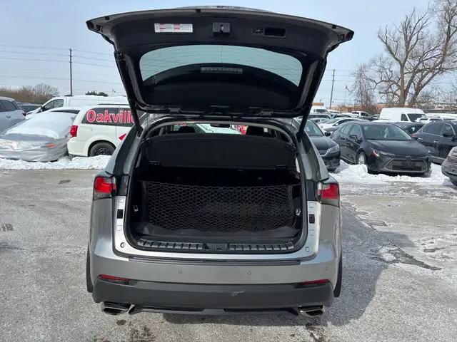 2017 Lexus NX Navigation, Sunroof, AWD 4dr - Photo 27
