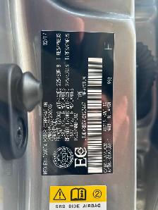 2017 Lexus NX Navigation, Sunroof, AWD 4dr - Photo 31