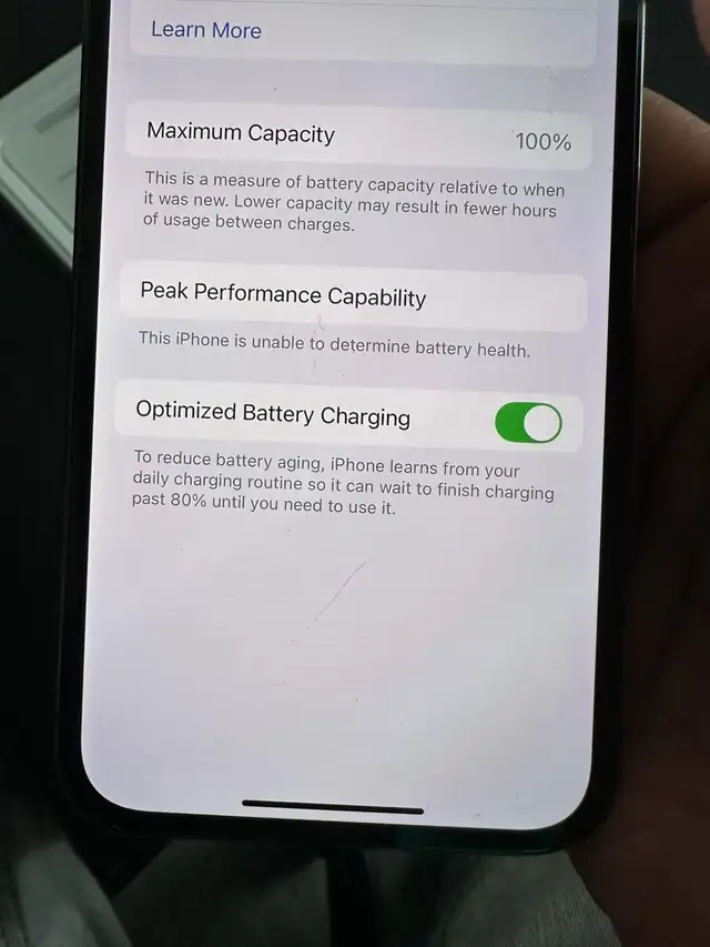 IPHONE 13 PRO 128GB AIRPODS/CHARGER SET/DELIVERY - Photo 3