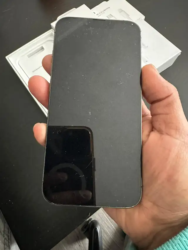 IPHONE 13 PRO 128GB AIRPODS/CHARGER SET/DELIVERY - Photo 5