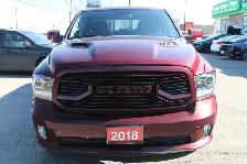 2018 RAM 1500 - Photo 2