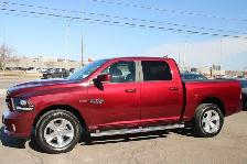 2018 RAM 1500 - Photo 3