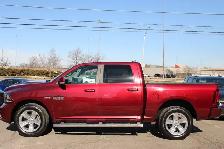 2018 RAM 1500 - Photo 4