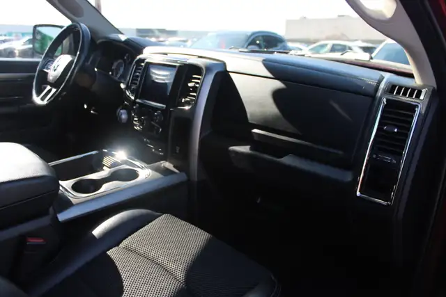 2018 RAM 1500 - Photo 7