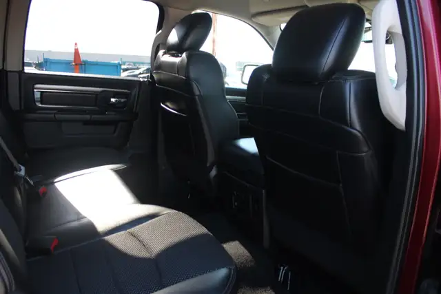 2018 RAM 1500 - Photo 9