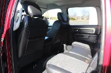 2018 RAM 1500 - Photo 10