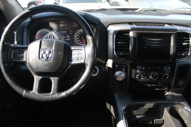 2018 RAM 1500 - Photo 11