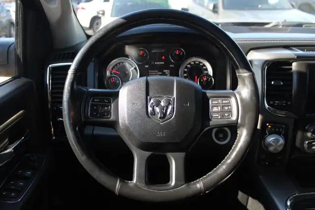 2018 RAM 1500 - Photo 12