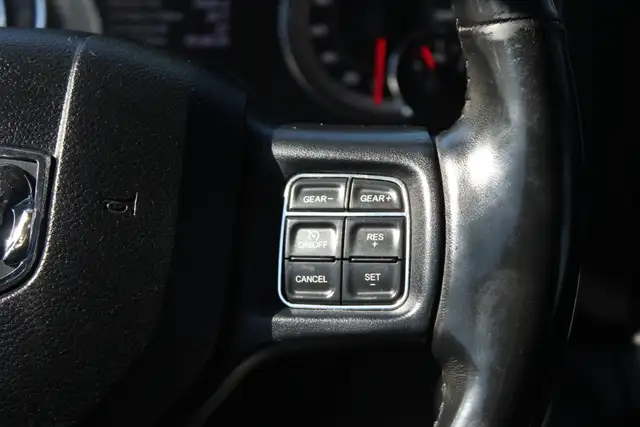 2018 RAM 1500 - Photo 13