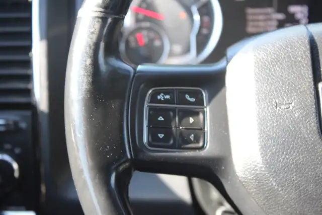 2018 RAM 1500 - Photo 14