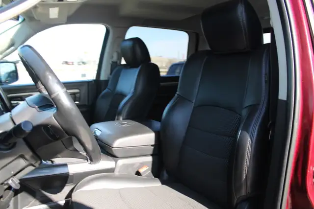 2018 RAM 1500 - Photo 16