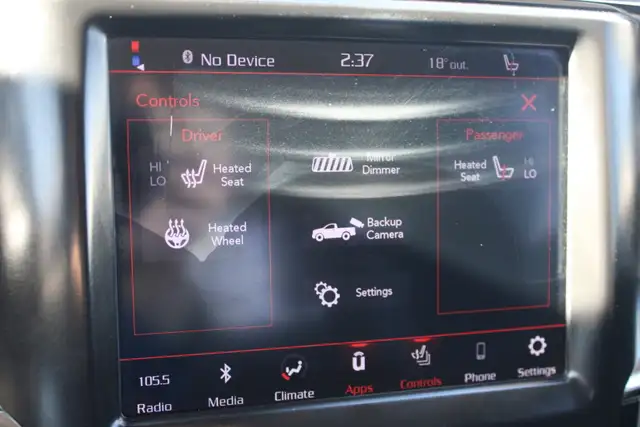 2018 RAM 1500 - Photo 22