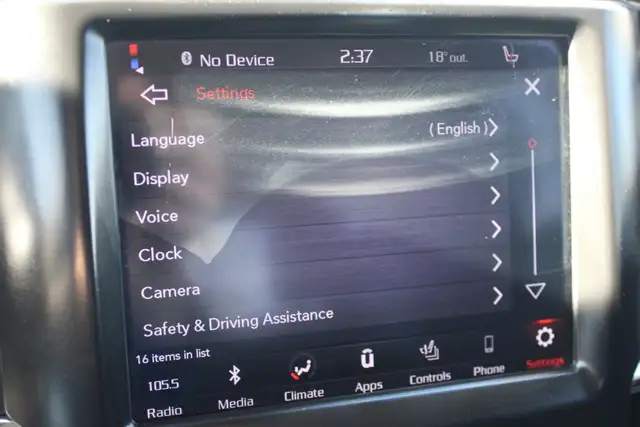 2018 RAM 1500 - Photo 23