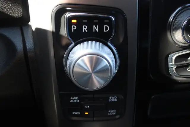 2018 RAM 1500 - Photo 24