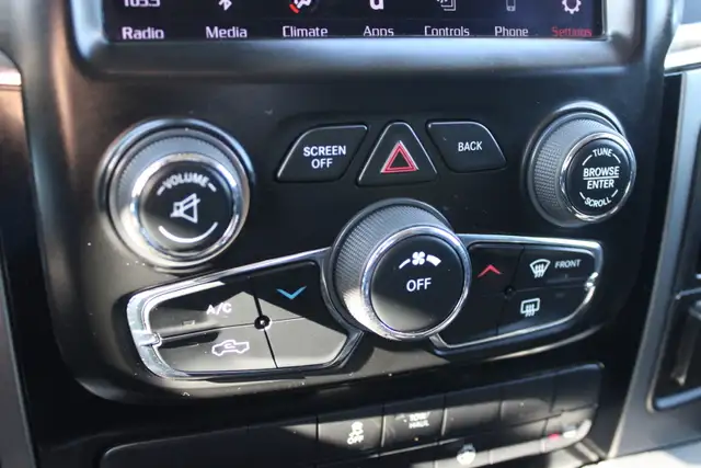 2018 RAM 1500 - Photo 25