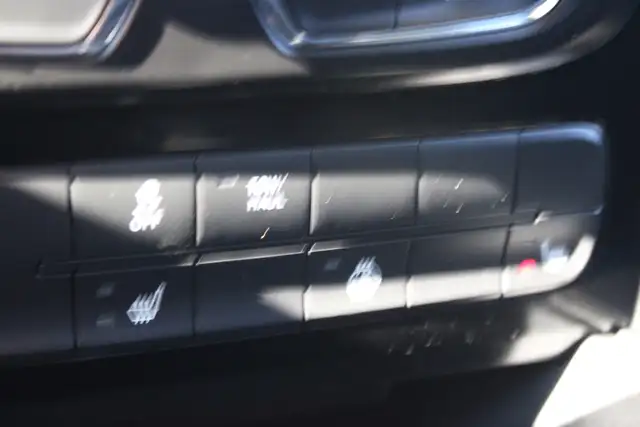 2018 RAM 1500 - Photo 26