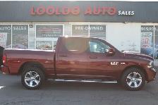 2018 RAM 1500 - Photo 28