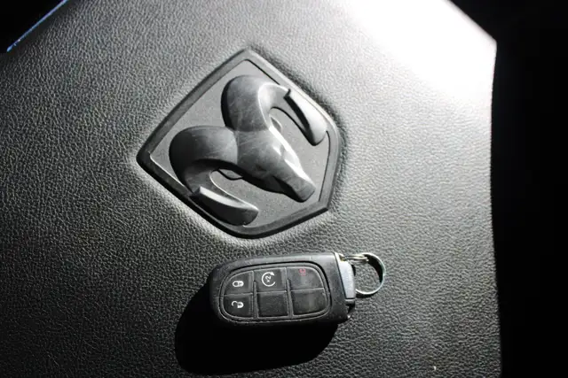 2018 RAM 1500 - Photo 29