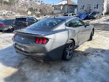 2025 Ford Mustang EcoBoost Premium ECOBOOST PREMIUM - Photo 5