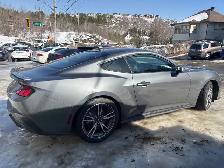 2025 Ford Mustang EcoBoost Premium ECOBOOST PREMIUM - Photo 6