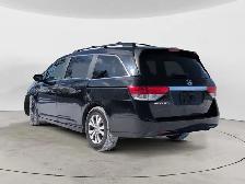 2015 Honda Odyssey SE | Back Up Cam | Remote Start | No Accident - Photo 3