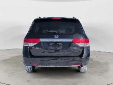 2015 Honda Odyssey SE | Back Up Cam | Remote Start | No Accident - Photo 4